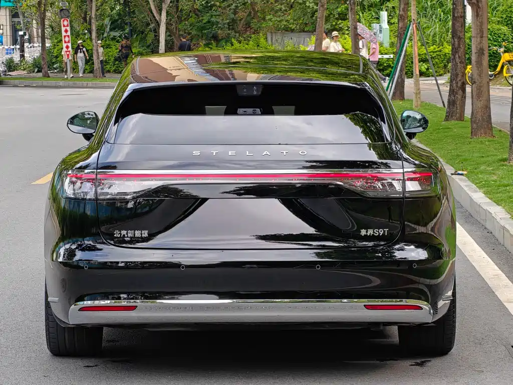 Xiangjie Xiangjie S9T — миниатюра 4