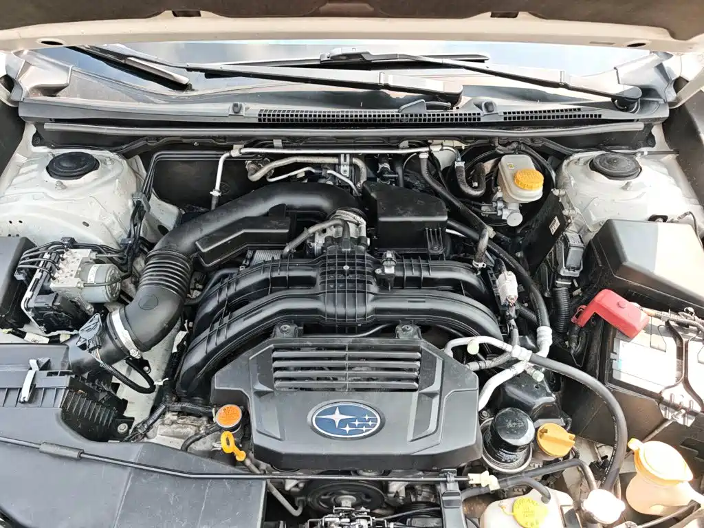 Subaru XV — миниатюра 29