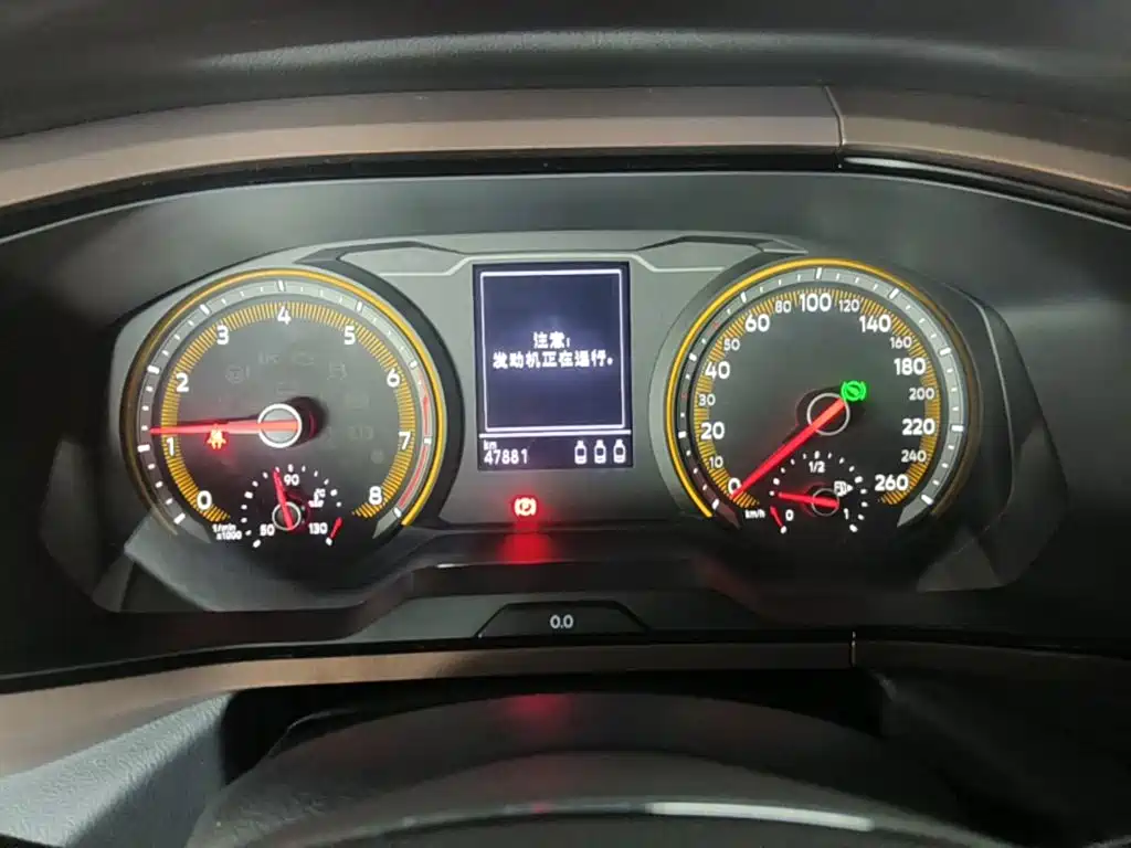 Volkswagen Tharu — миниатюра 12