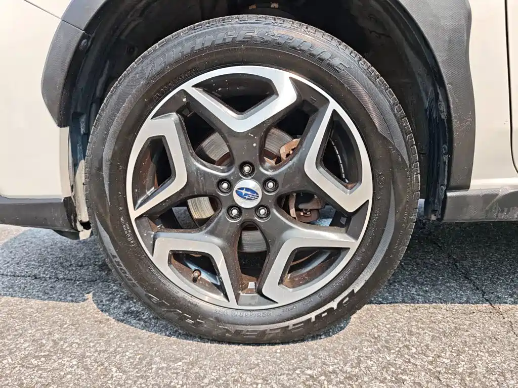 Subaru XV — миниатюра 28