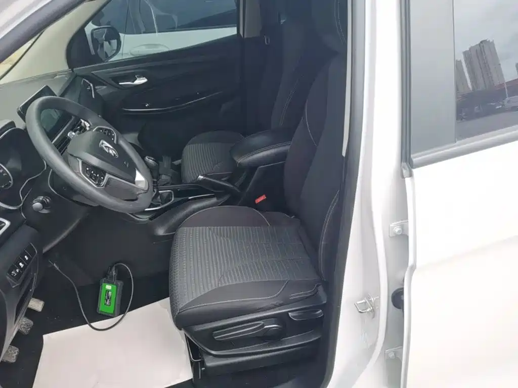 Baojun 730 — миниатюра 15