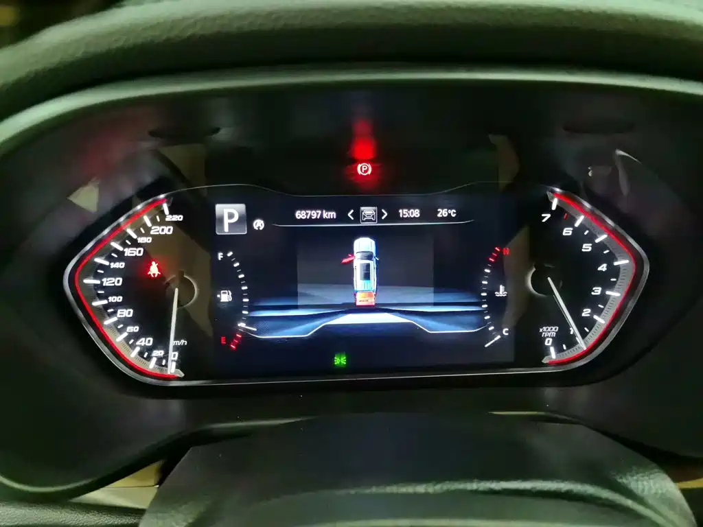 MAXUS D90 — миниатюра 6
