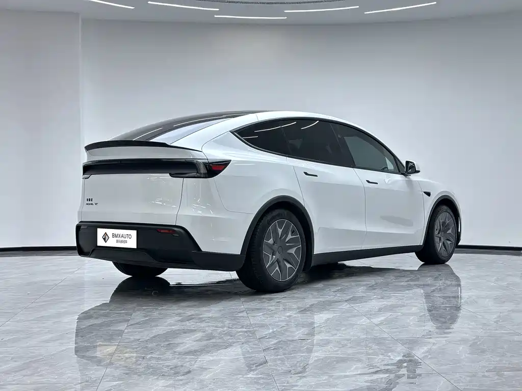 Tesla Model Y L