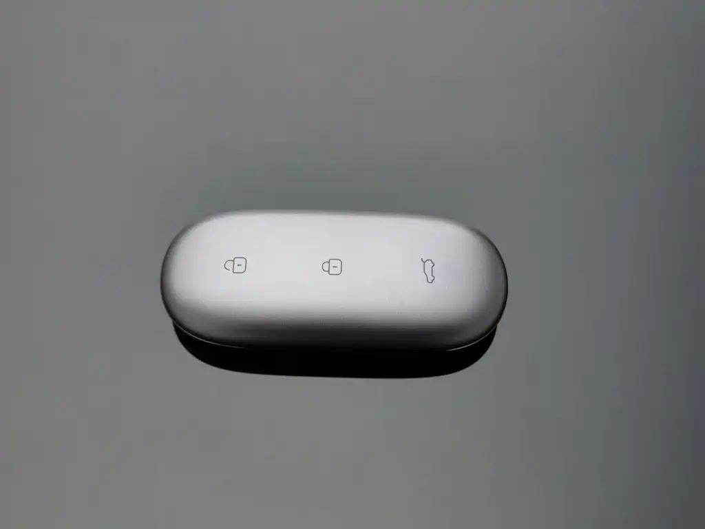 Li Auto Li L6 — миниатюра 19
