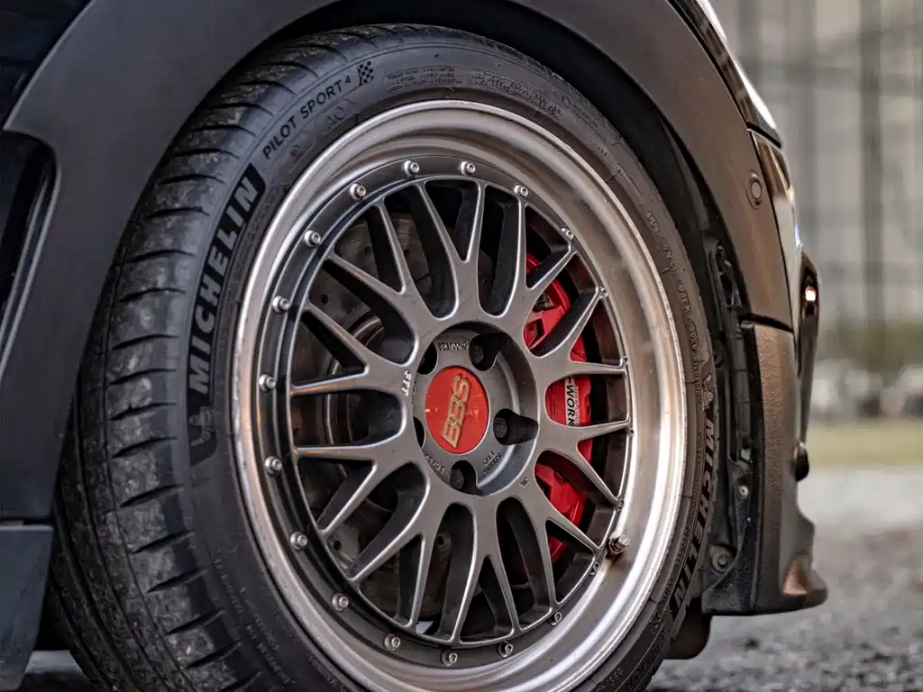 Mini Clubman 2019 2.0T COOPER S