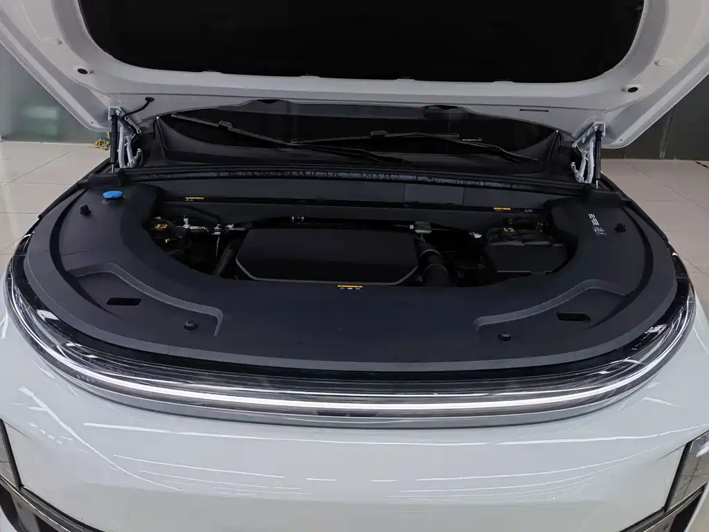 Li Auto Li L7 — миниатюра 6