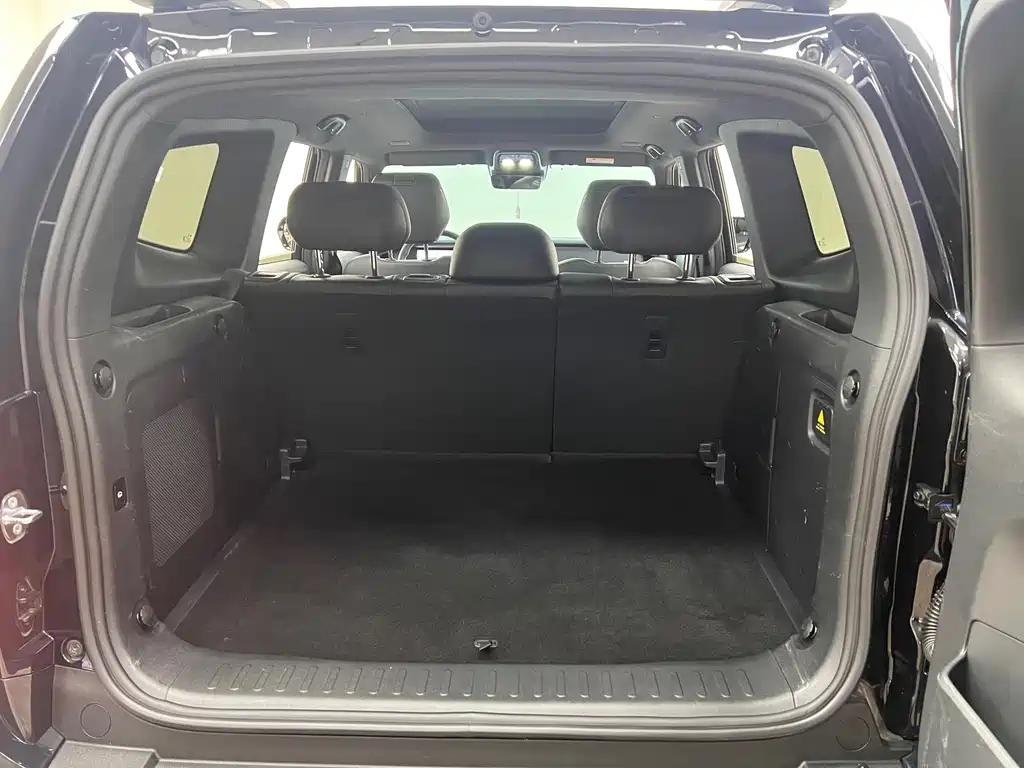 Deepal Deepal G318 — миниатюра 30