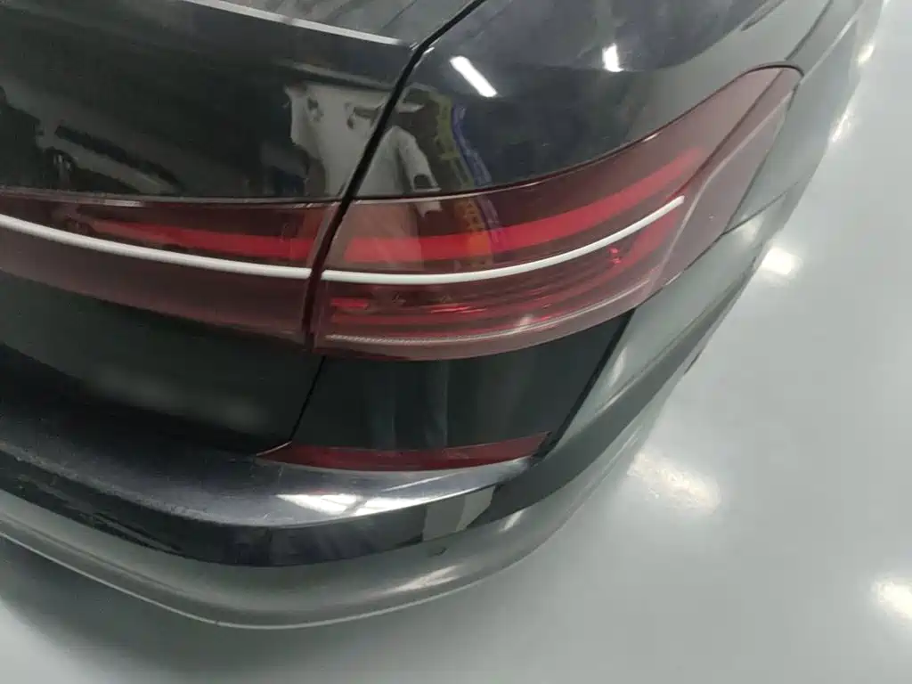 Volkswagen Passat — миниатюра 8