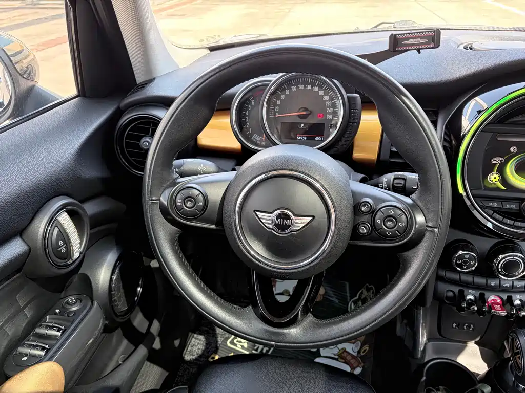 MINI Mini — миниатюра 12