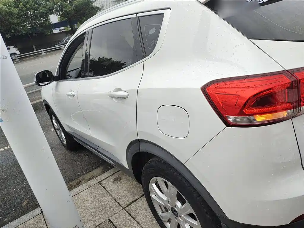 HAVAL  H4