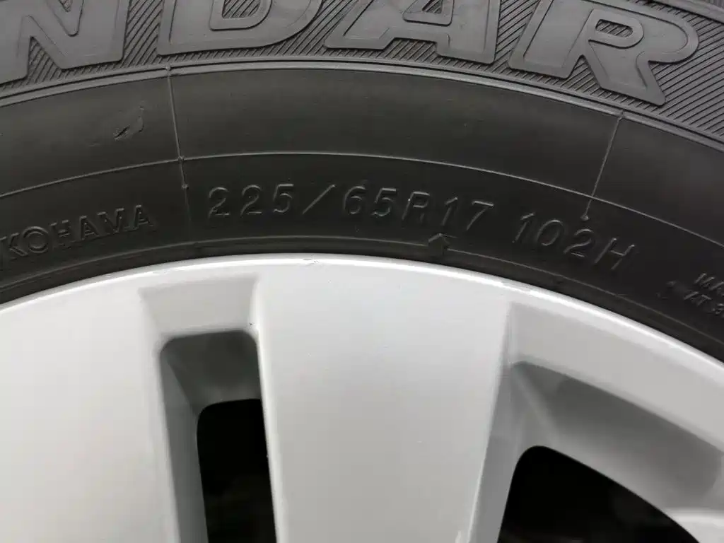 Subaru Outback — миниатюра 24
