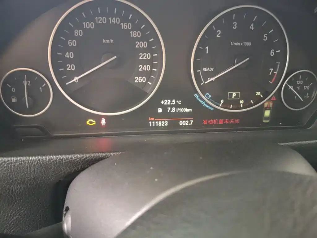 BMW 3 Series — миниатюра 12