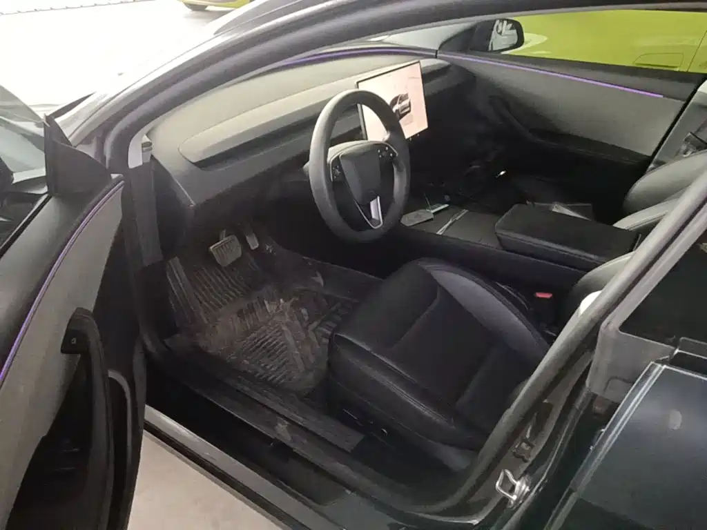 Tesla Model 3 — миниатюра 16