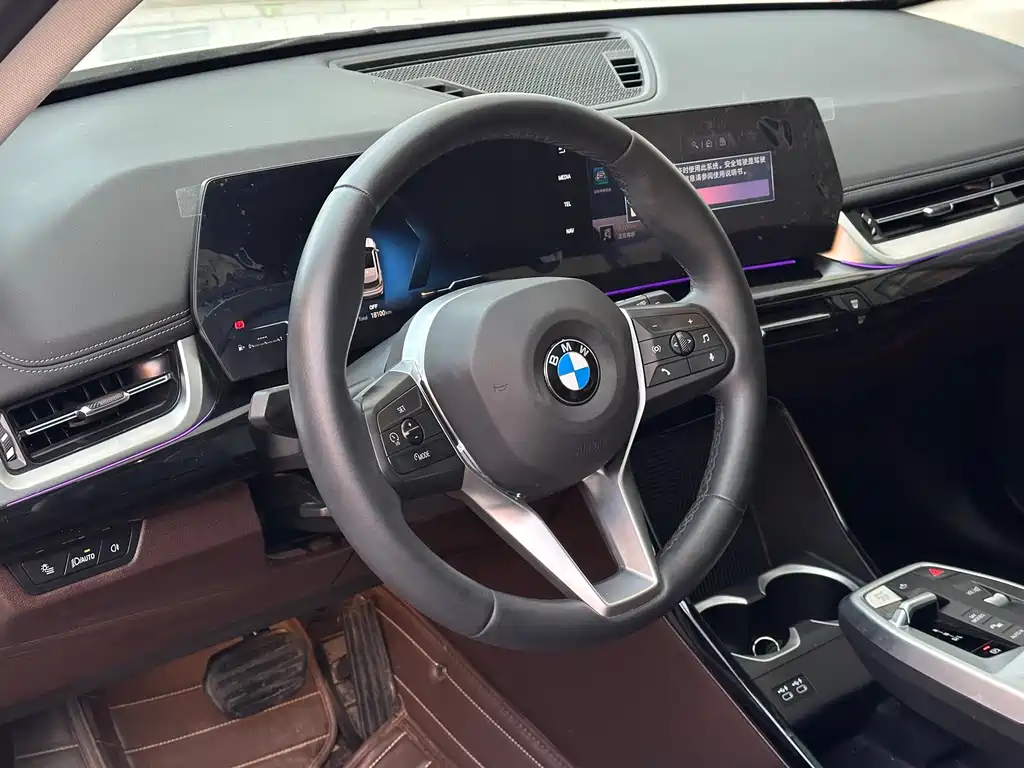 BMW X1 2023 sDrive20Li X