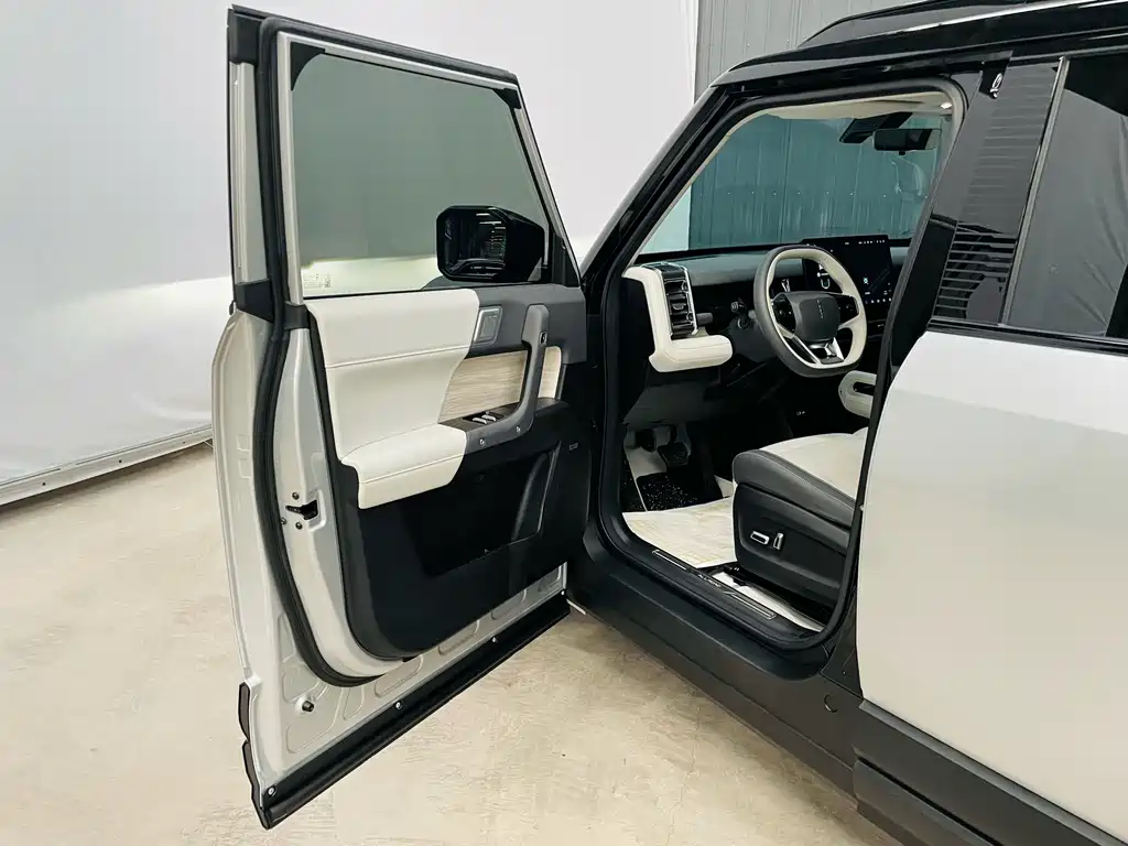 iCAR iCAR 03 — миниатюра 15