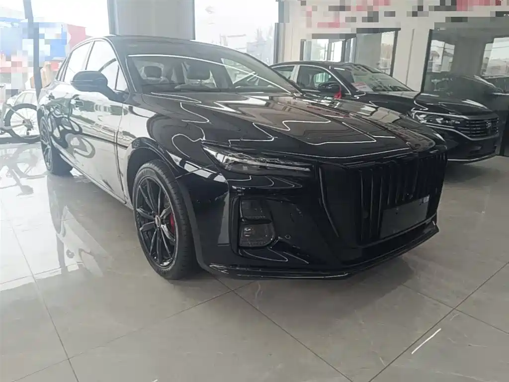 Hongqi H5 2025 2.0T AT 200