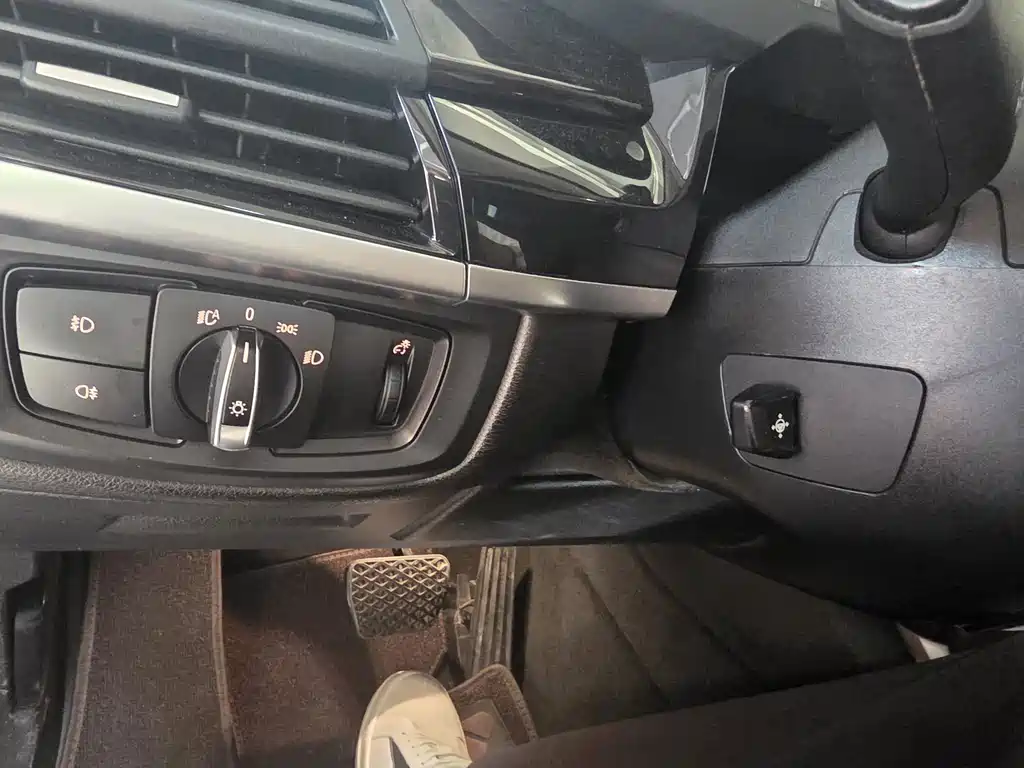 BMW X6 — миниатюра 19