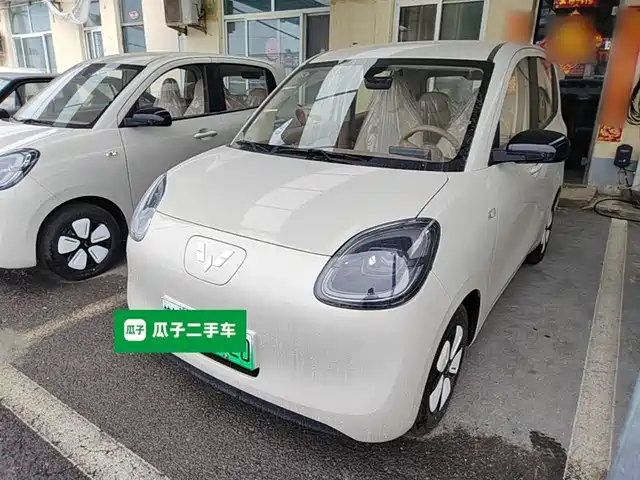 2026 Wuling Motors Hongguang Mini EV