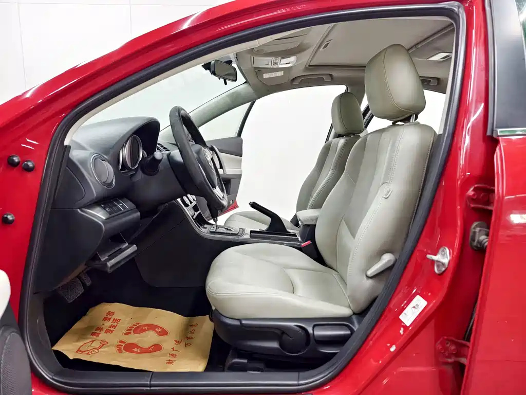 Mazda Ruiyi — миниатюра 11