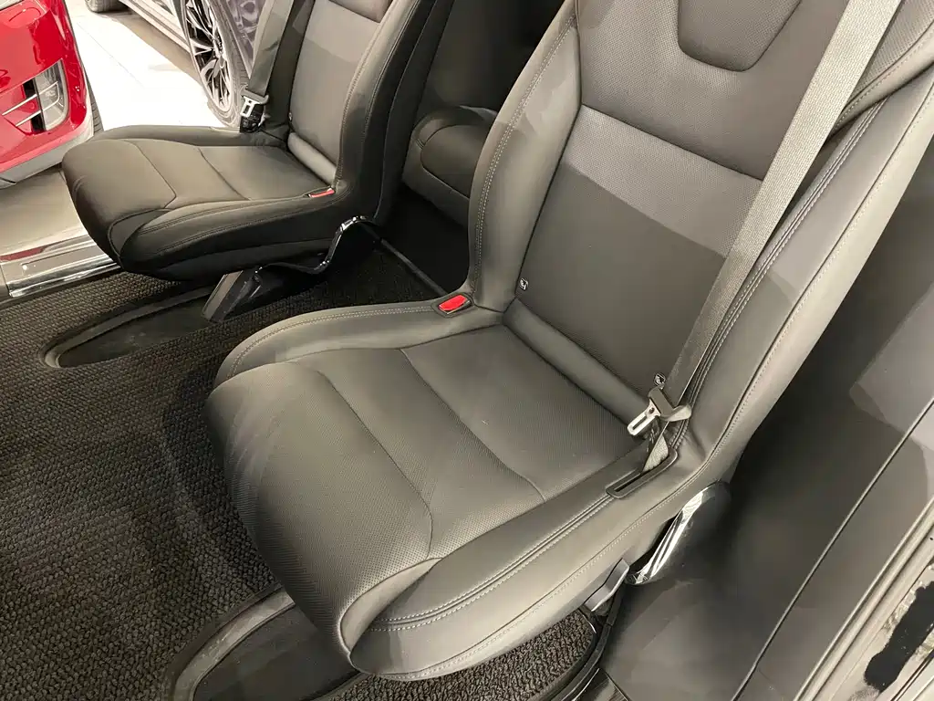 Tesla Model X — миниатюра 13