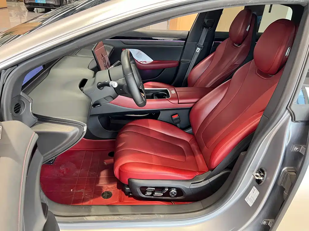Zhijie Zhijie S7 — миниатюра 9