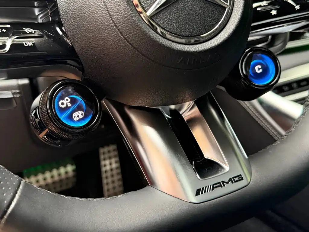 Mercedes-Benz AMG GT — миниатюра 6