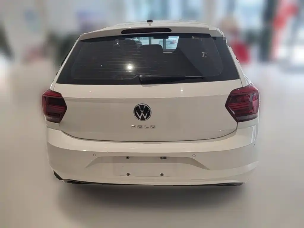 Volkswagen Polo — миниатюра 8