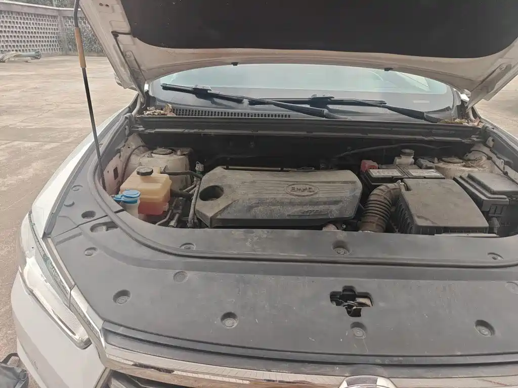 BYD Pro — миниатюра 21