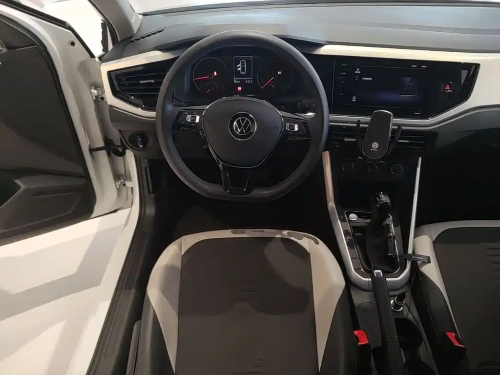 Volkswagen Polo — миниатюра 15