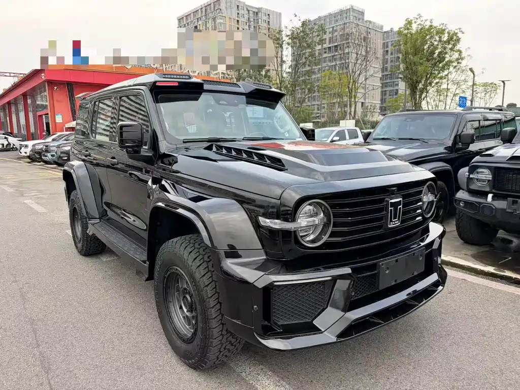 Tank Tank 300 — миниатюра 3