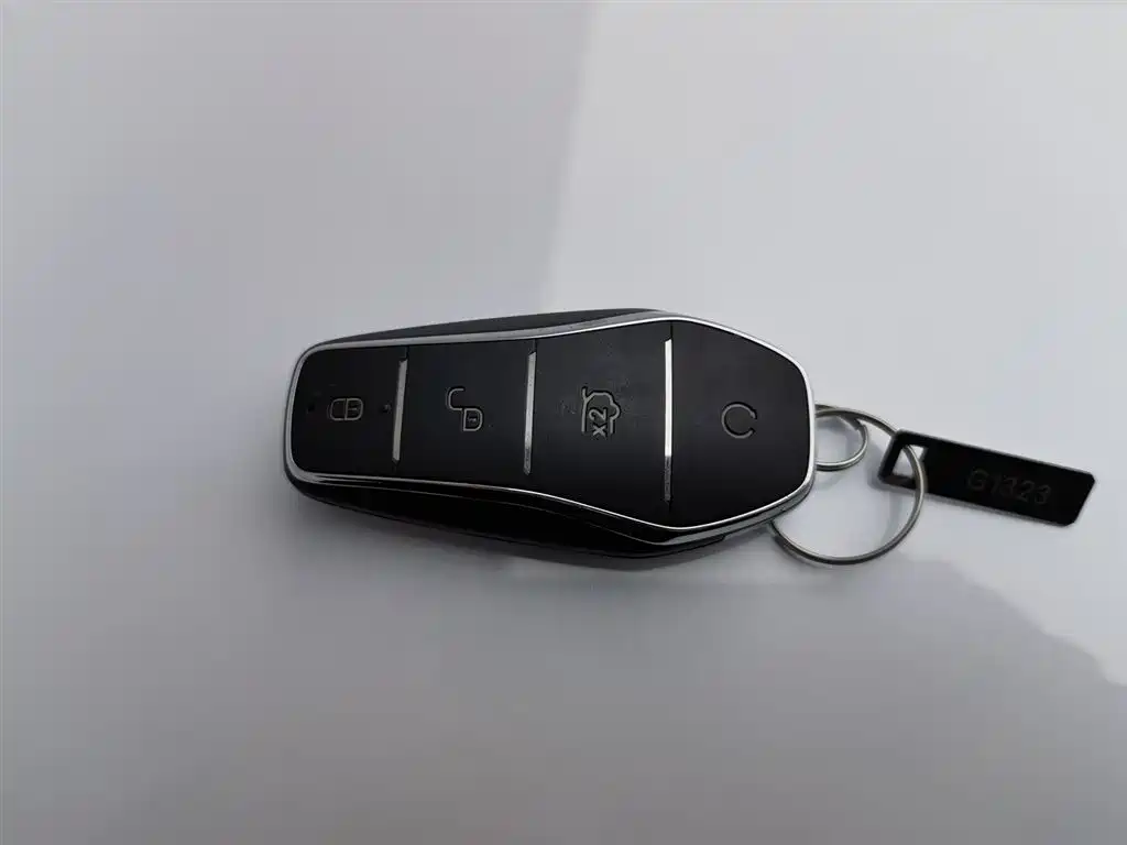 BYD SEAL 06 NEW ENERGY