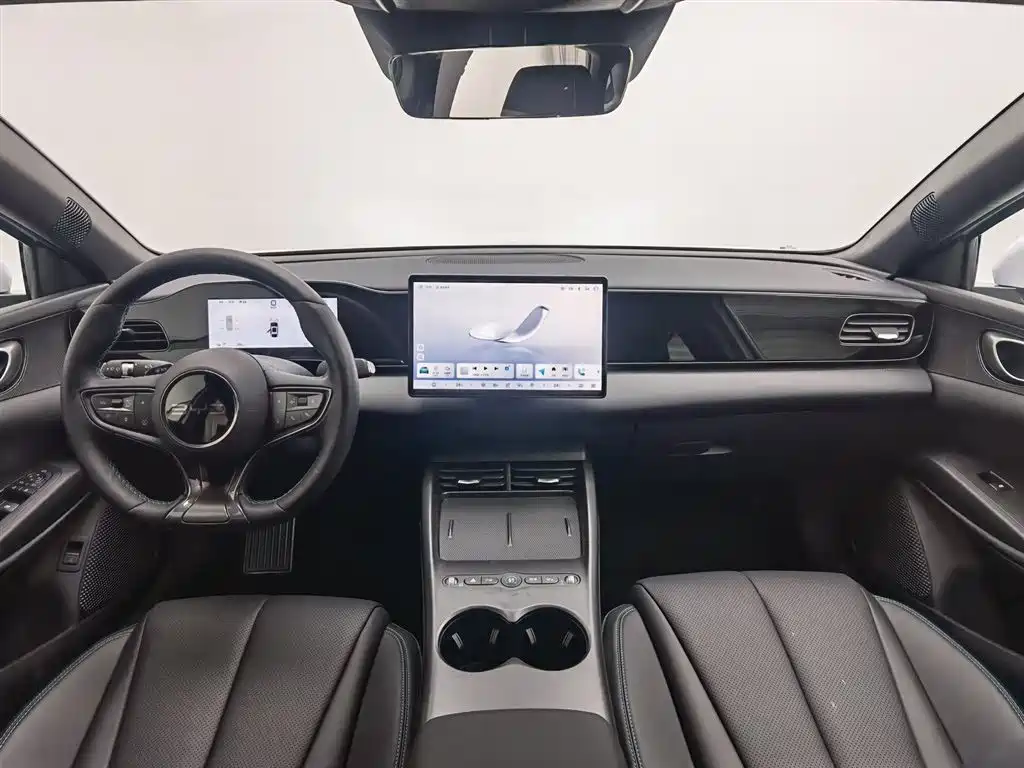 BYD SEAL 06 NEW ENERGY