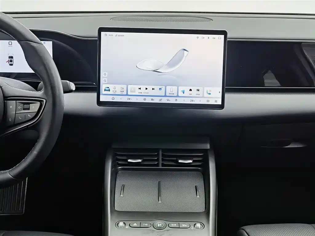 BYD SEAL 06 NEW ENERGY