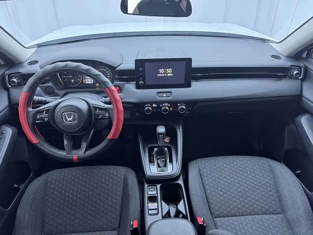 Honda XR-V — миниатюра 13