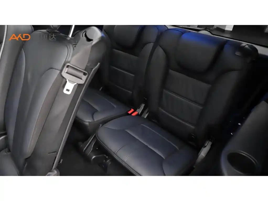 Mercedes-Benz R-Class — миниатюра 9