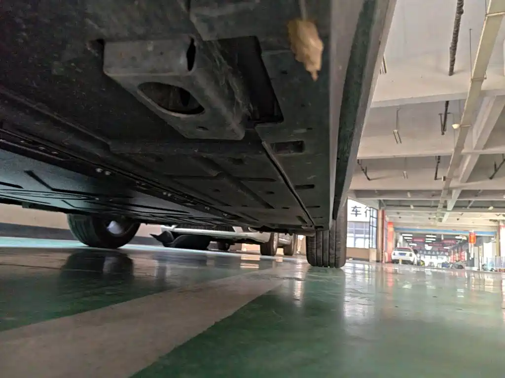 BYD Sealion 06 — миниатюра 22