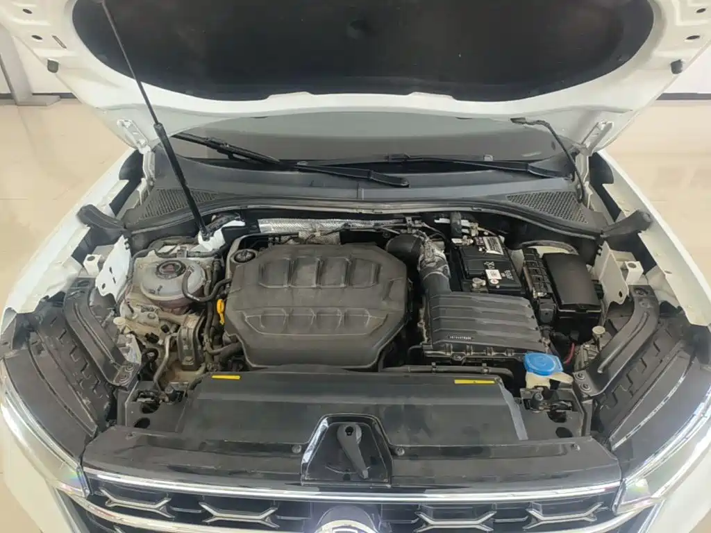 Volkswagen Tayron — миниатюра 20