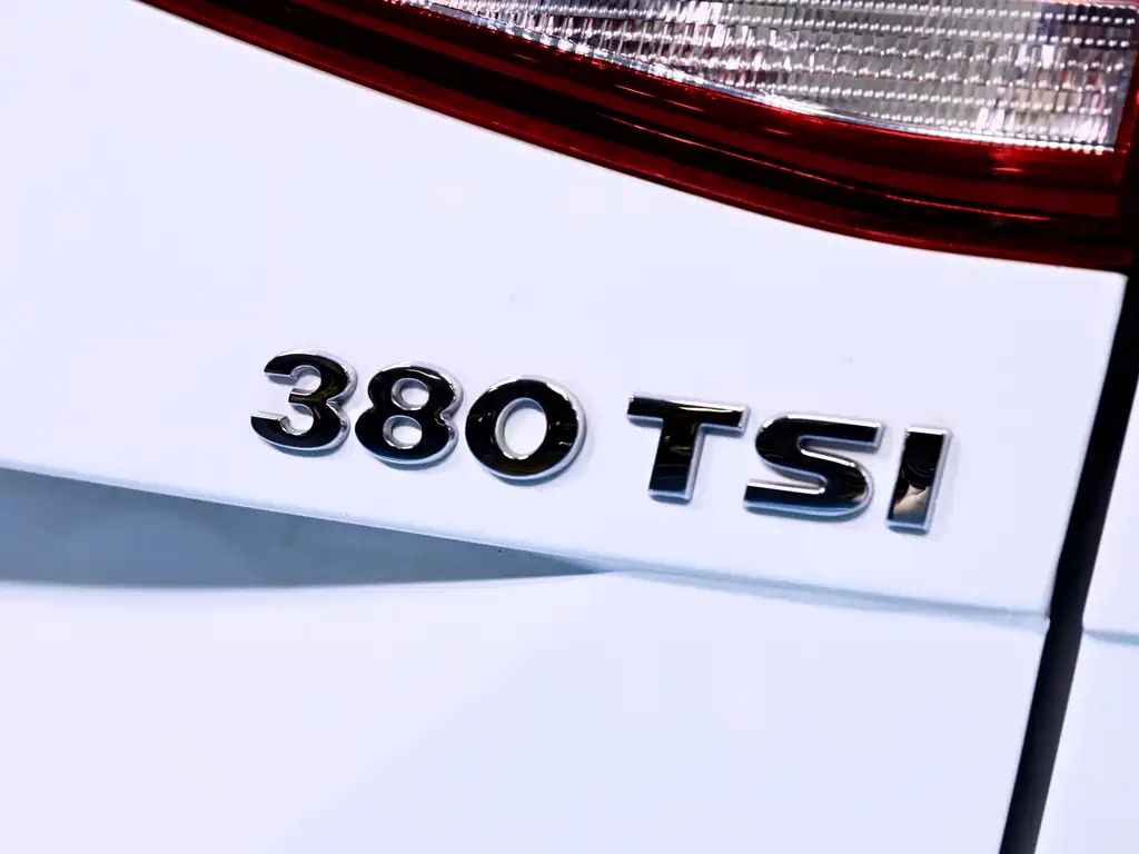 Volkswagen Variant 380TSI 2WD Comfort Travel Edition, фото 5