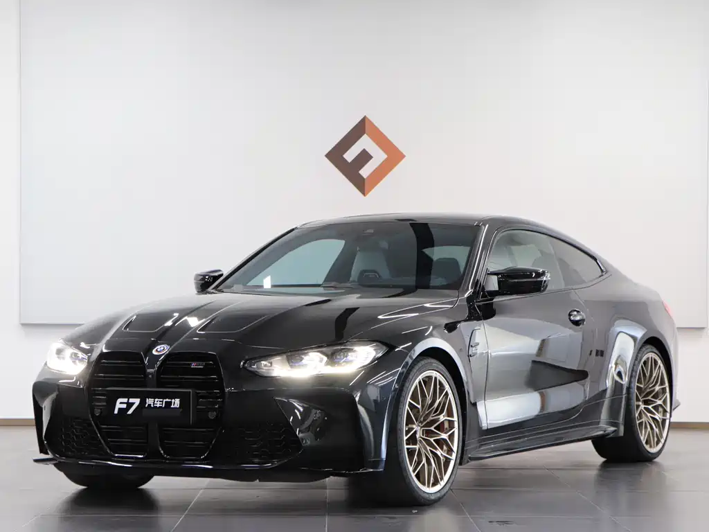 BMW M4 2023