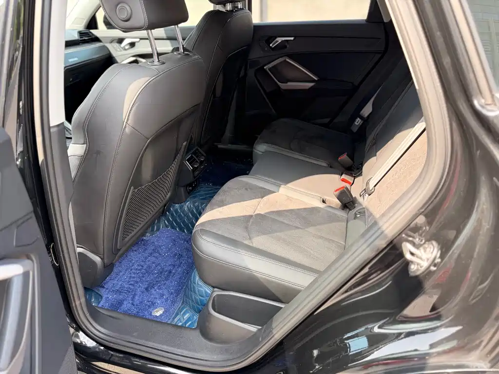 Audi Q3 — миниатюра 7