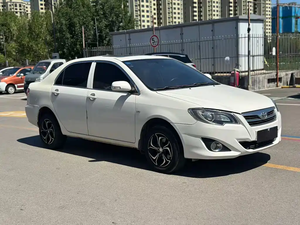 Toyota Corolla — миниатюра 2