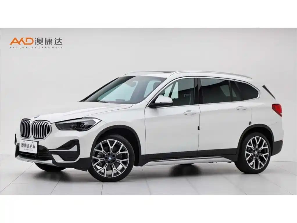 BMW X1 2020