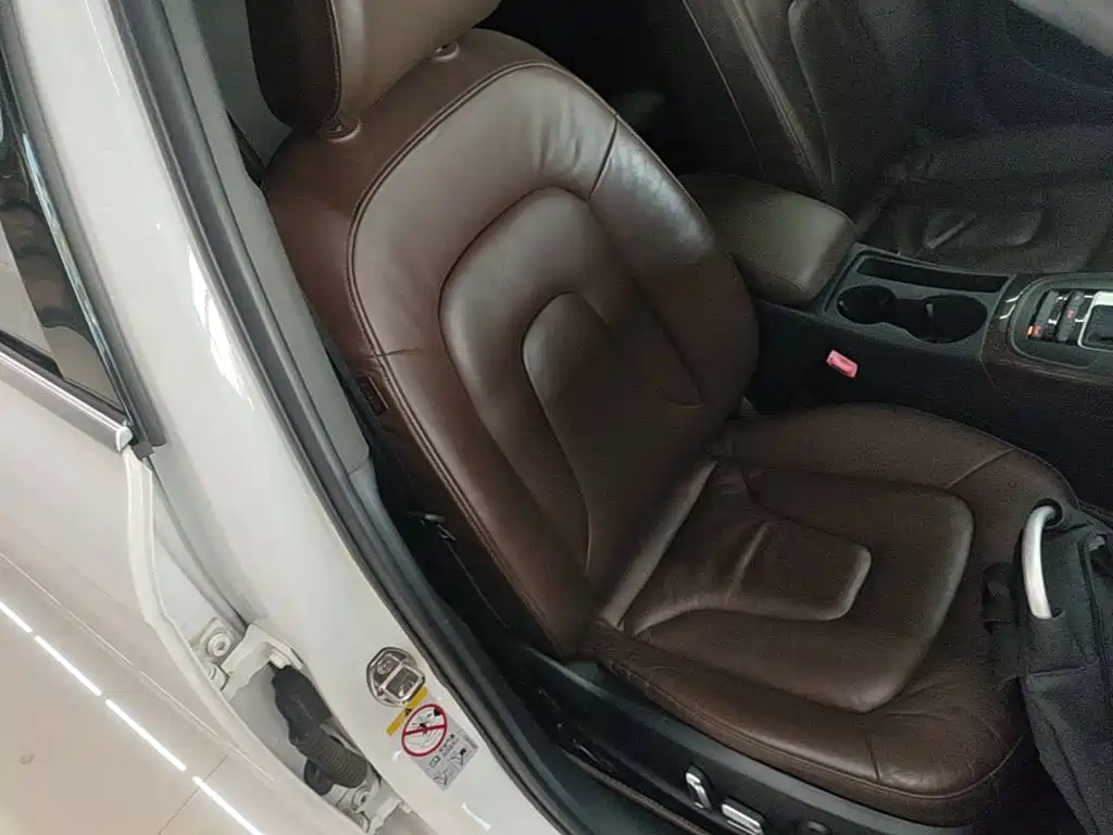 Audi A4L — миниатюра 25