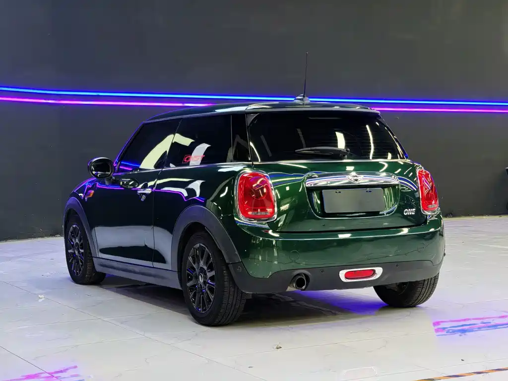 MINI Mini — миниатюра 5