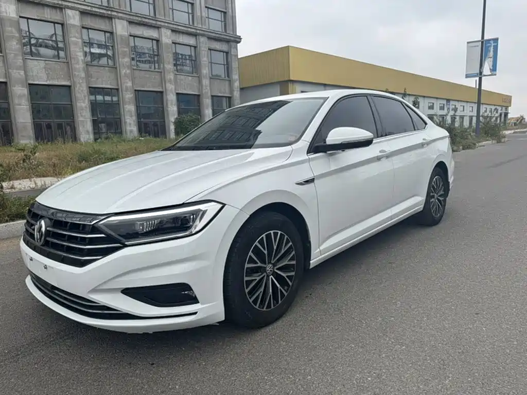Volkswagen Sagitar — миниатюра 2