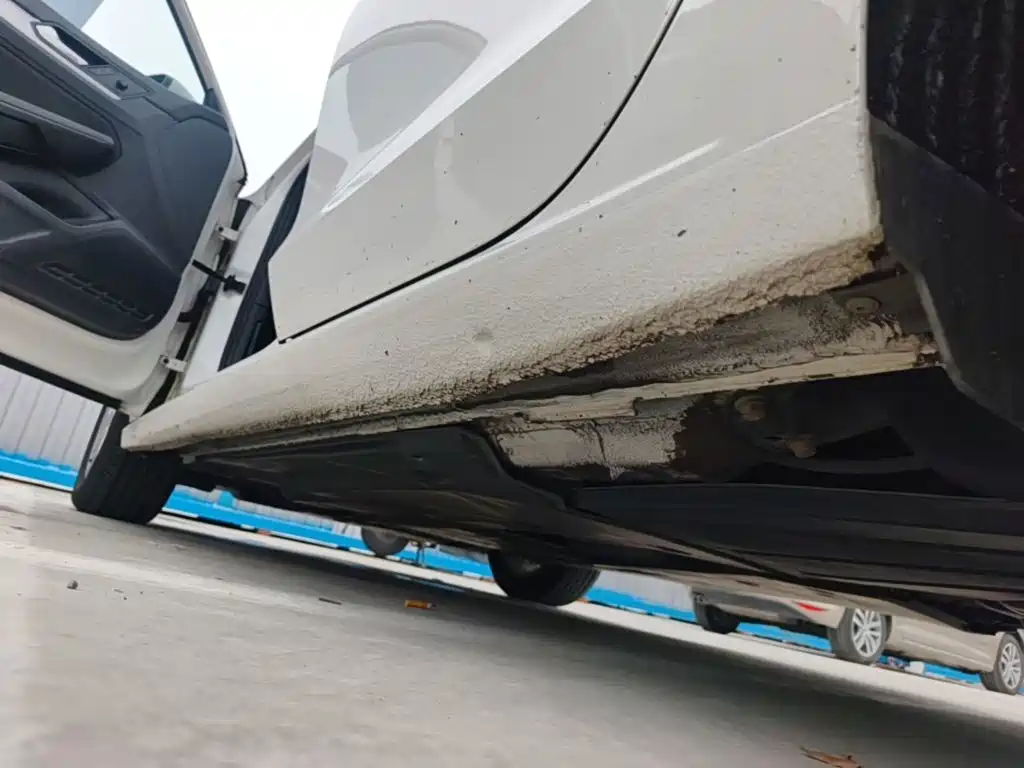 Volkswagen Lamando — миниатюра 22