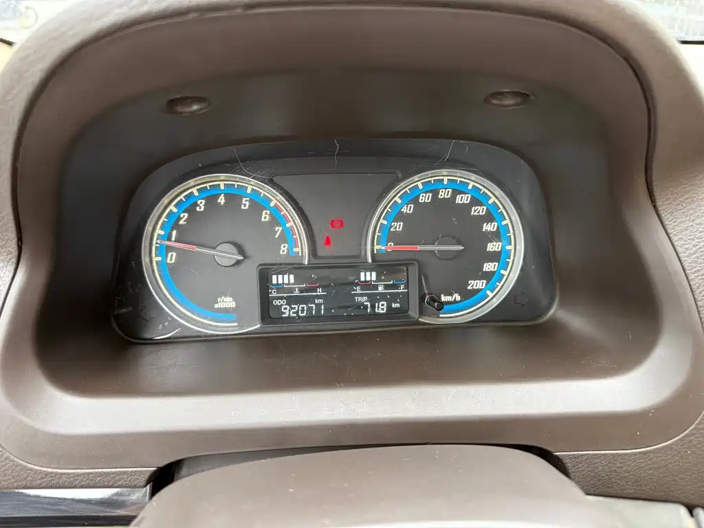 Baojun 730 — миниатюра 15
