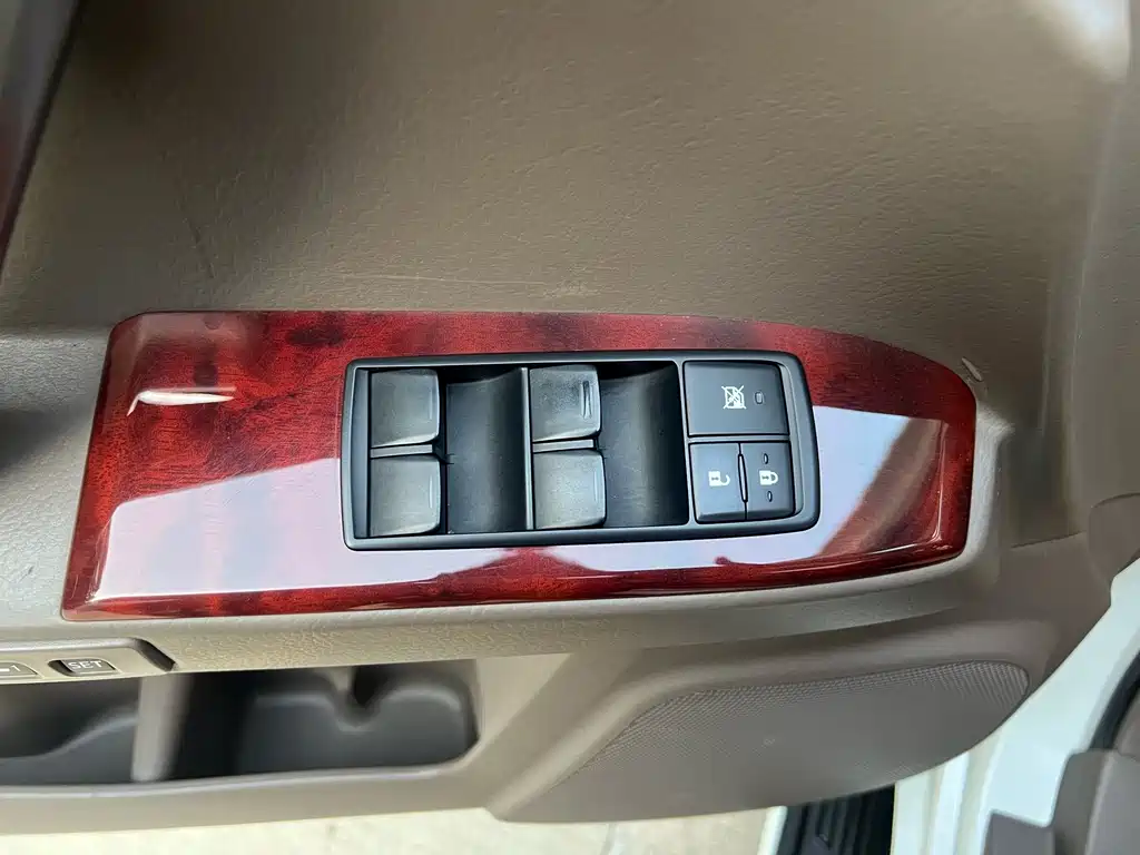 Lexus GX — миниатюра 19