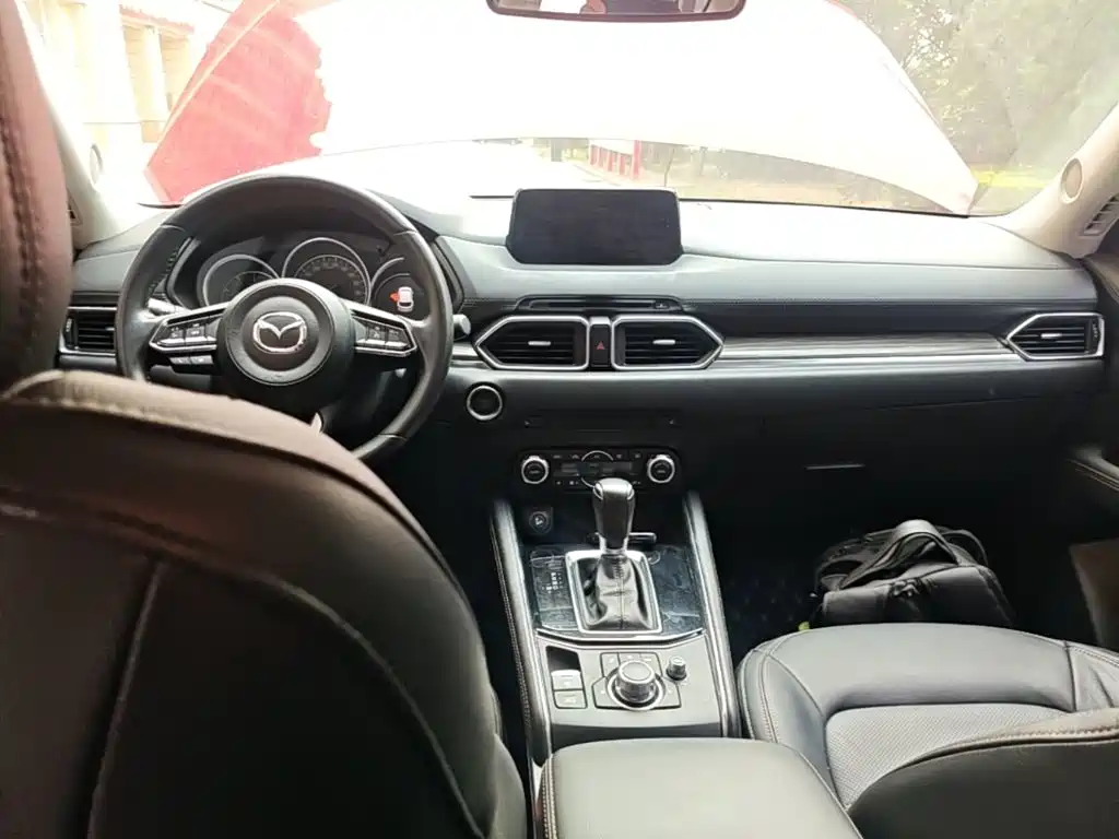 Mazda CX-5 — миниатюра 10