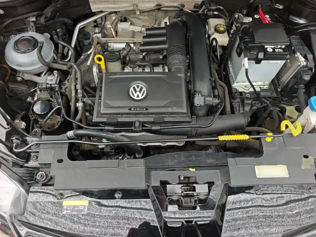 Jetta VS5 — миниатюра 20